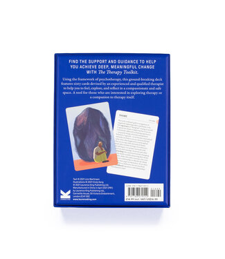 Therapy Toolkit Therapy Toolkit