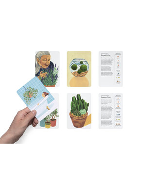Plantfulness