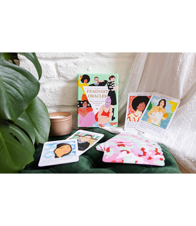 Feminist Oracles