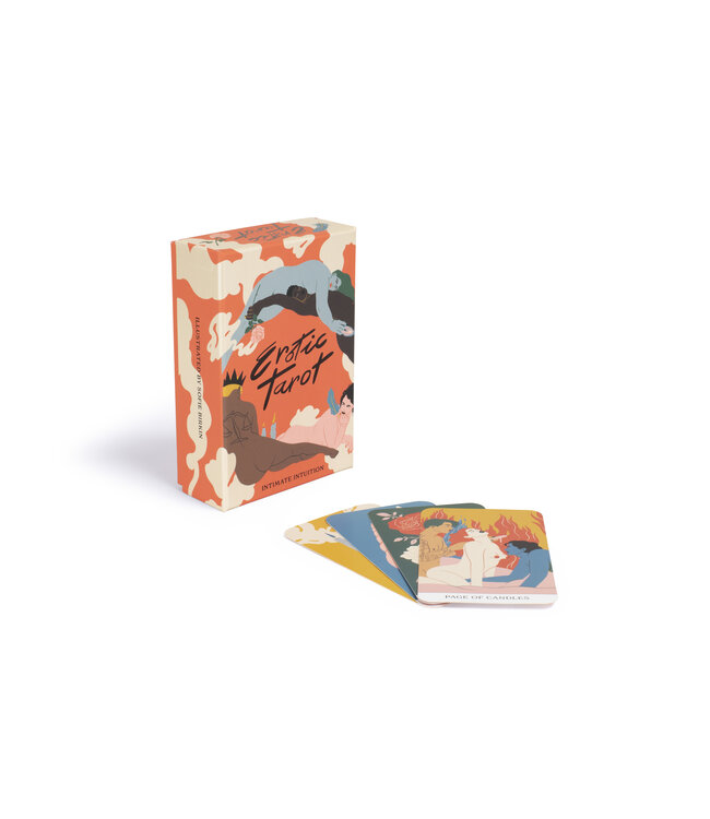Erotic Tarot