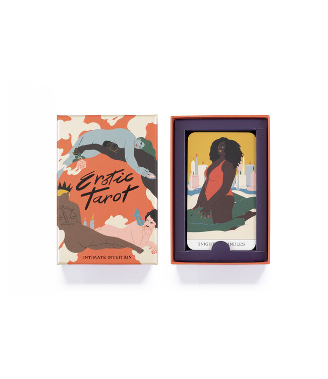 Erotic Tarot