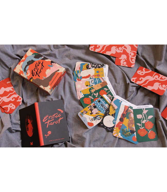 Erotic Tarot