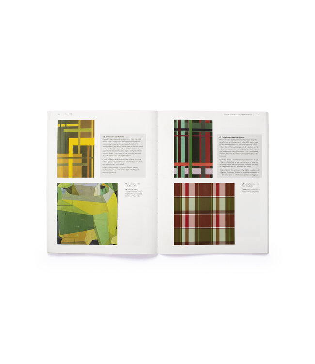 Colour Third Edition