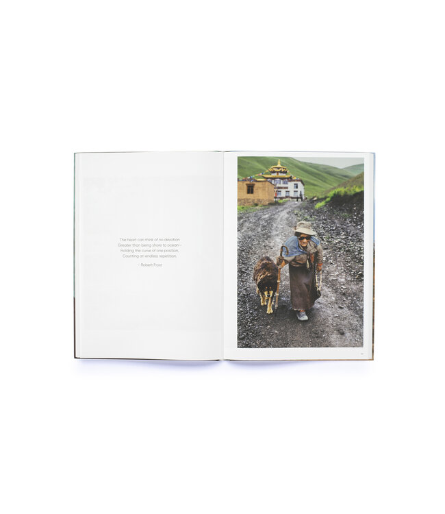 Steve McCurry In Search of Elsewhere