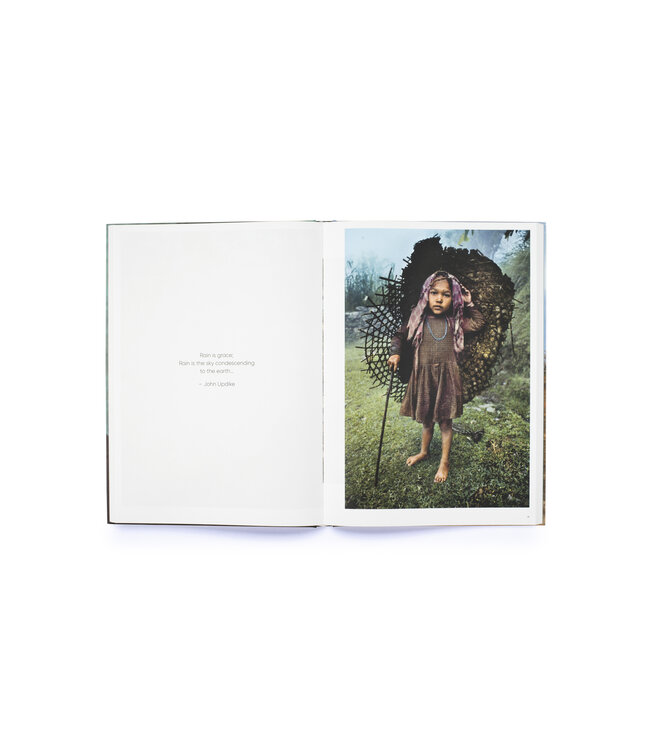 Steve McCurry In Search of Elsewhere