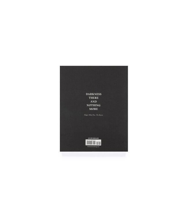 The Book of the Raven