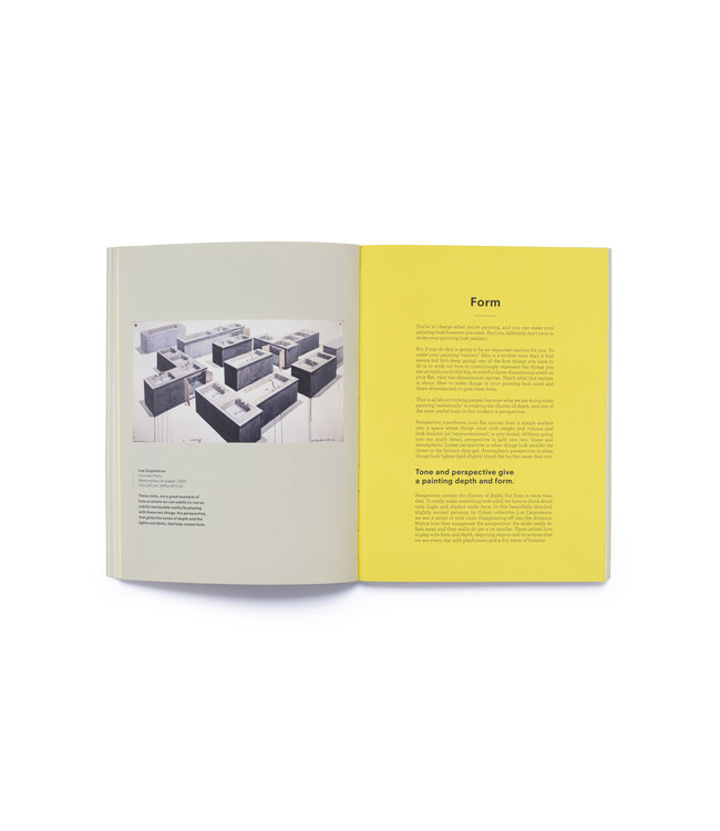 Read This if You Want to Be Great at Painting