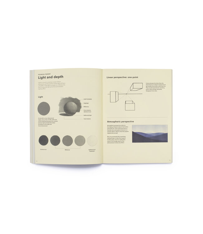 Read This if You Want to Be Great at Painting