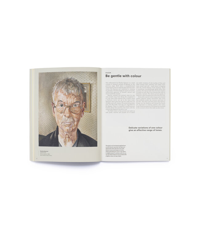 Read This if You Want to Be Great at Painting