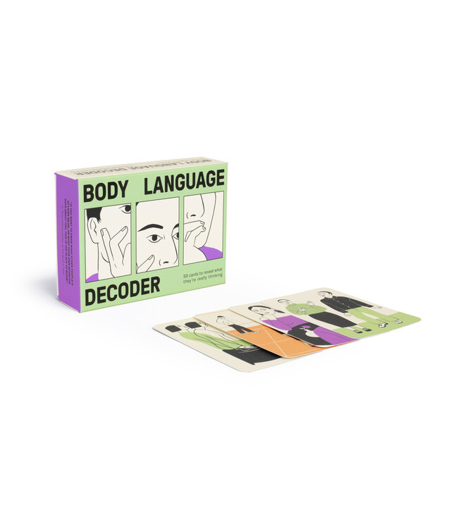 Body Language Decoder