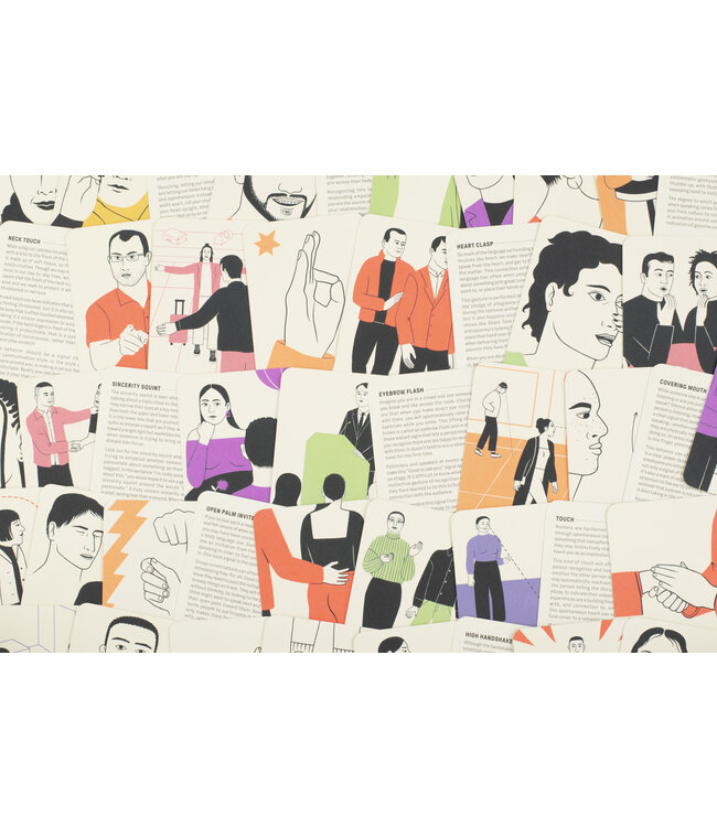 Body Language Decoder