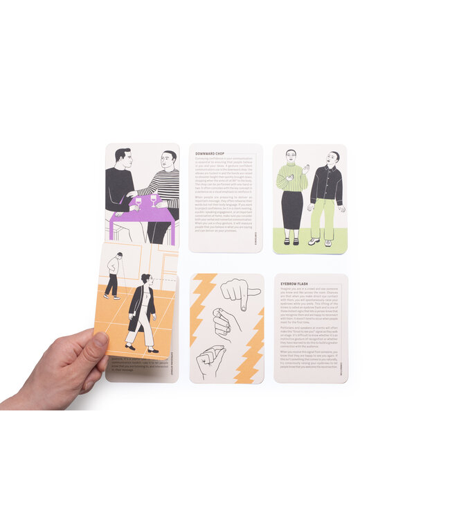 Body Language Decoder