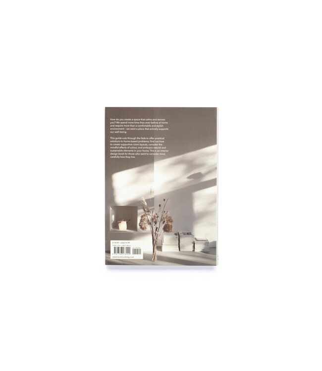 The New Mindful Home