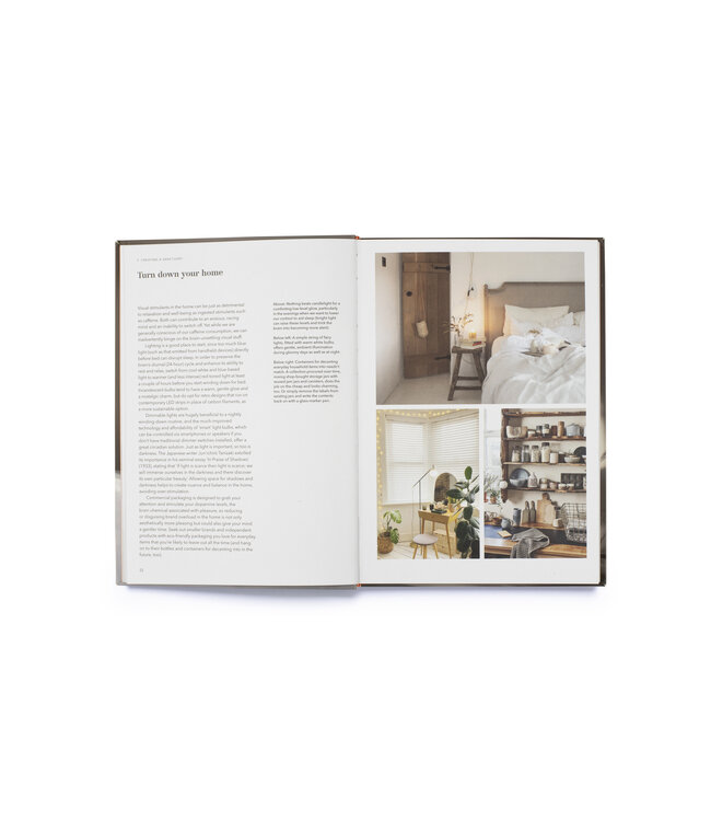 The New Mindful Home