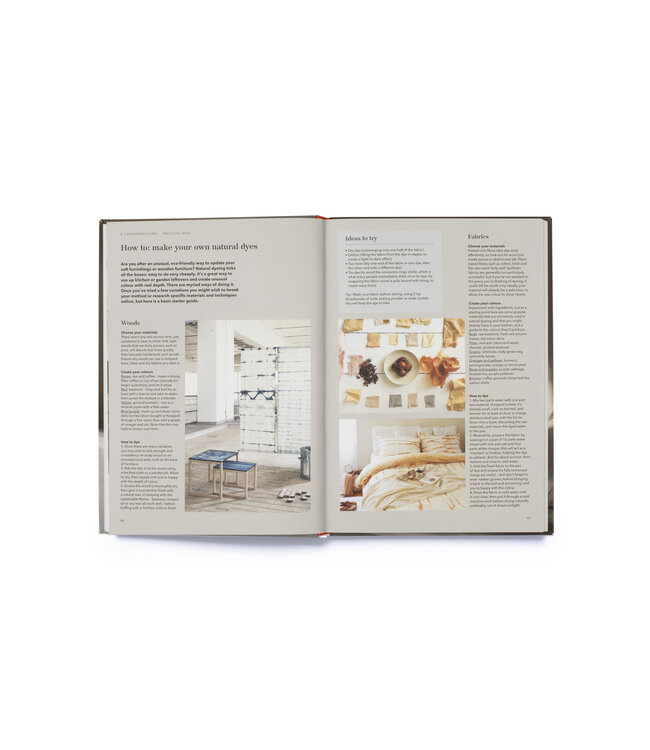 The New Mindful Home