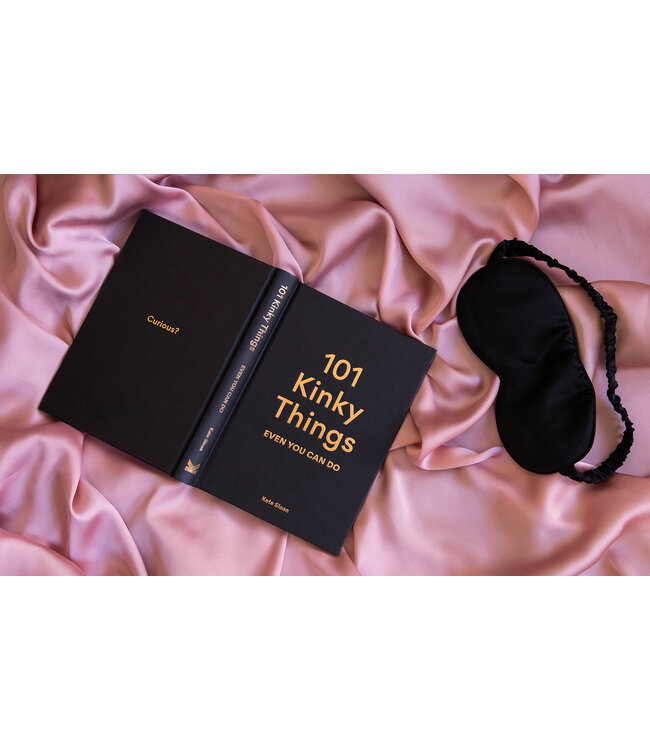 101 Kinky Things Even You Can Do