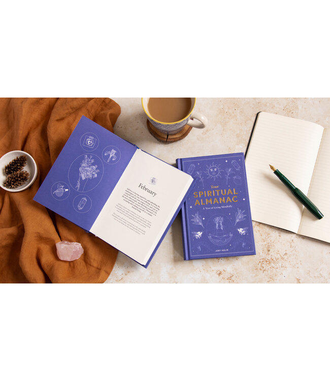 Your Spiritual Almanac