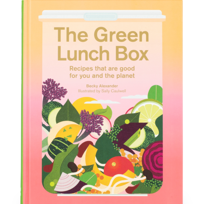 The Green Lunch Box