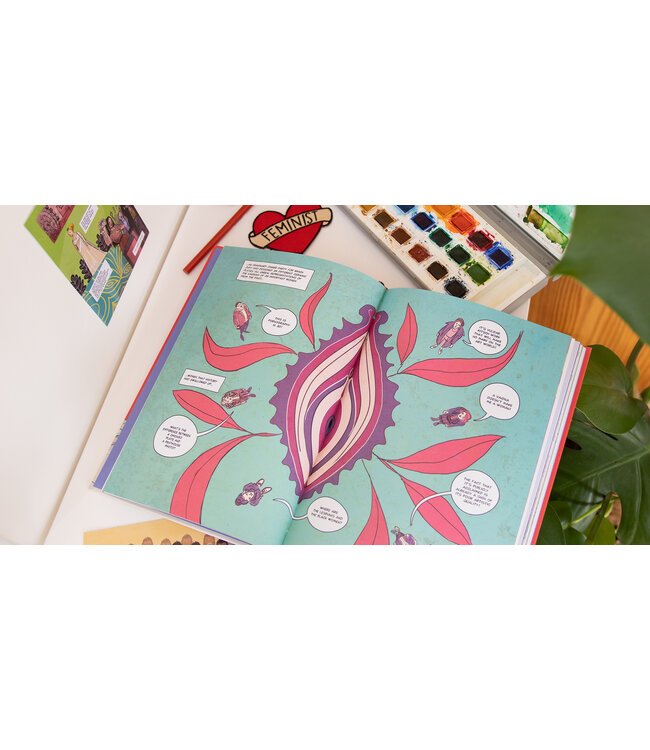 The Women Who Changed Art Forever