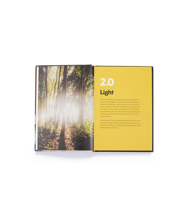 The Pocket Photographer