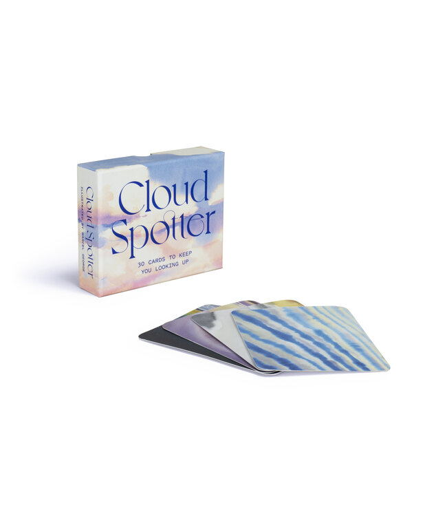 Cloud Spotter
