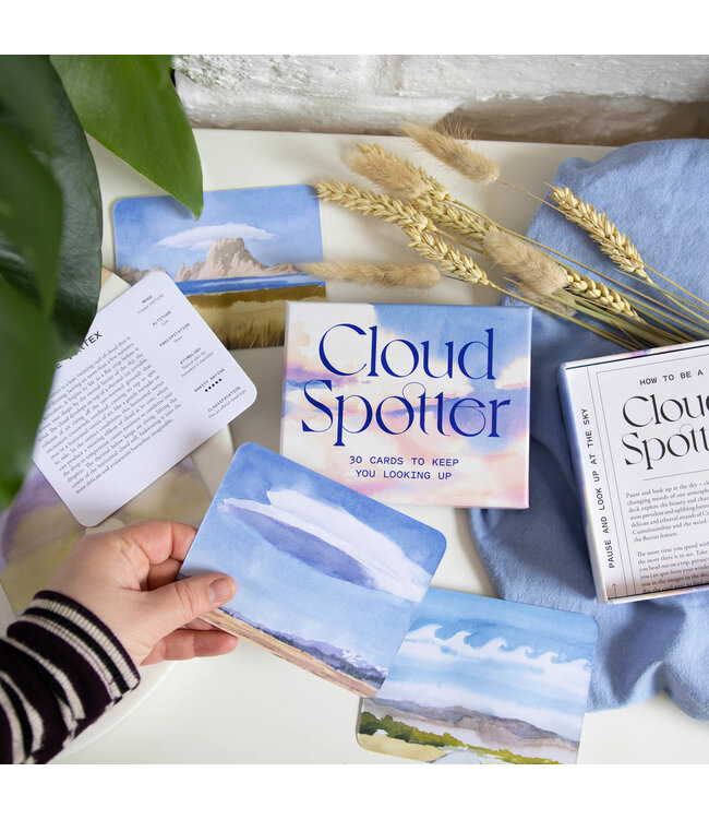 Cloud Spotter