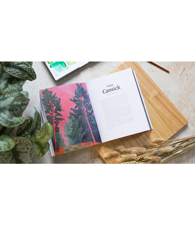 The Book of the Tree