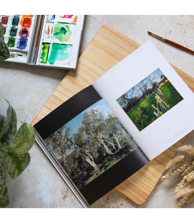 The Book of the Tree