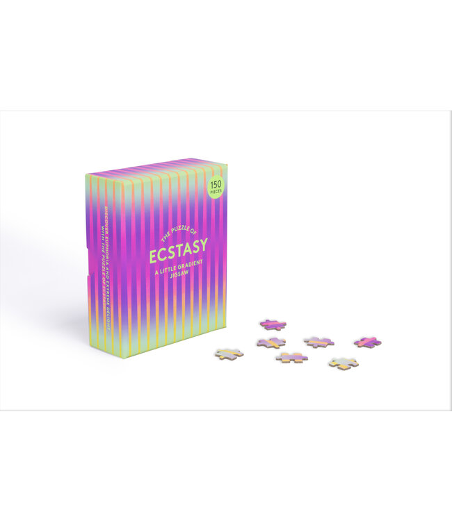 The Puzzle of Ecstasy