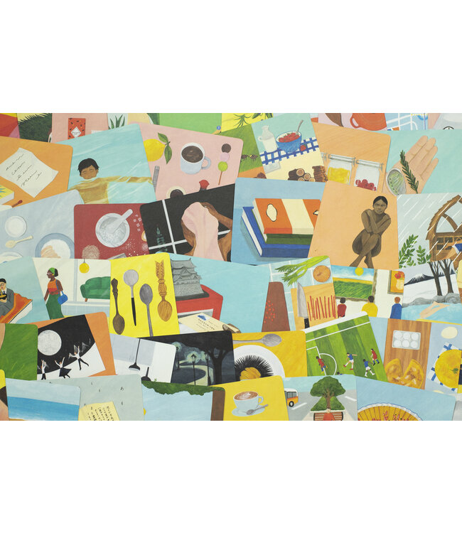 Ways of Tuning Your Senses