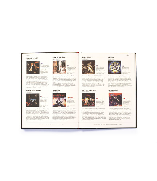 666 Songs to Make You Bang Your Head Until You Die