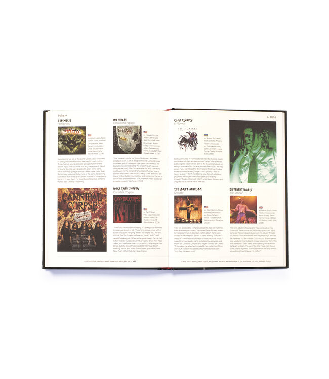 666 Songs to Make You Bang Your Head Until You Die