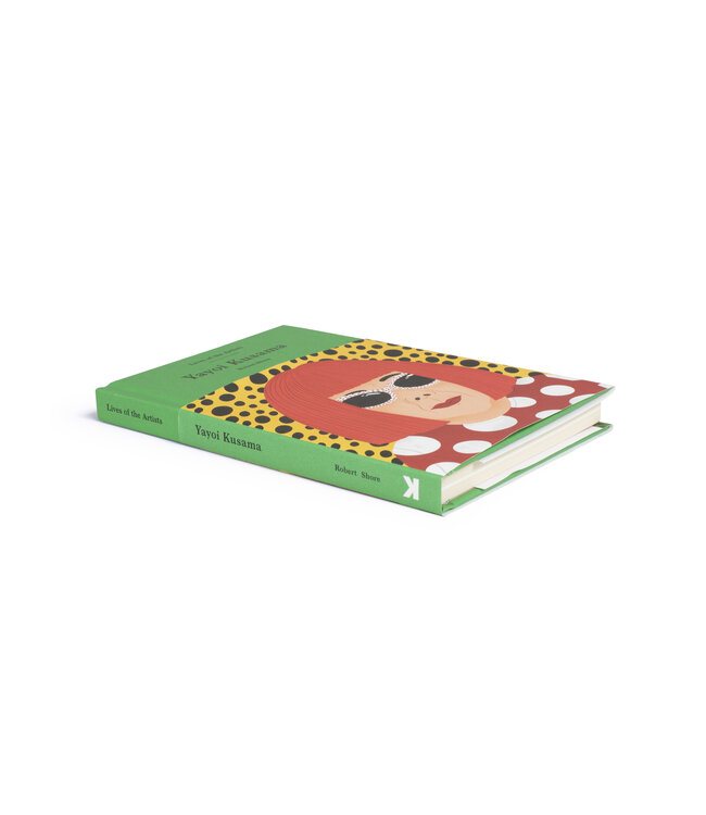 Yayoi Kusama
