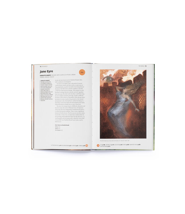 The Short Story of the Novel