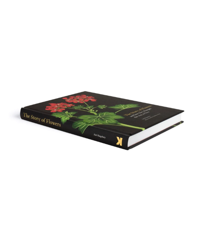 The story of Flowers