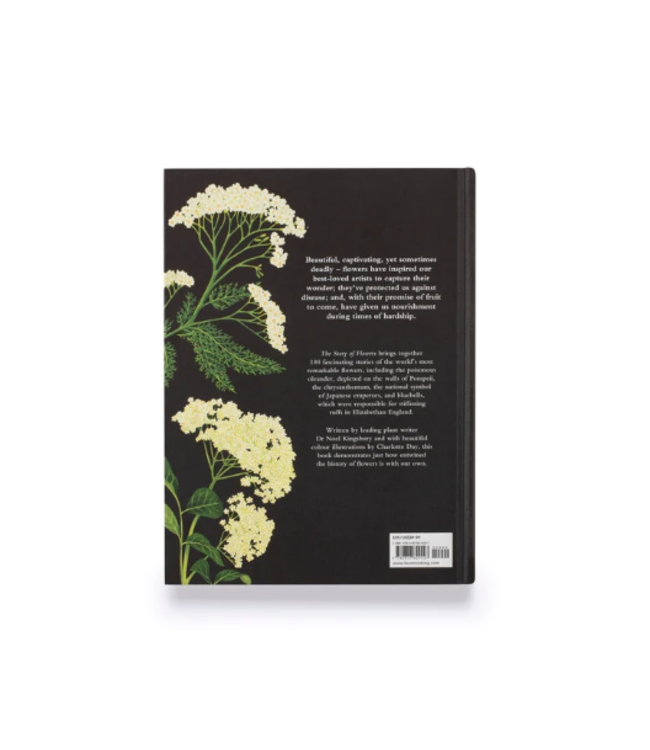 The story of Flowers