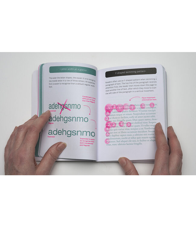 Type Tricks: User Design