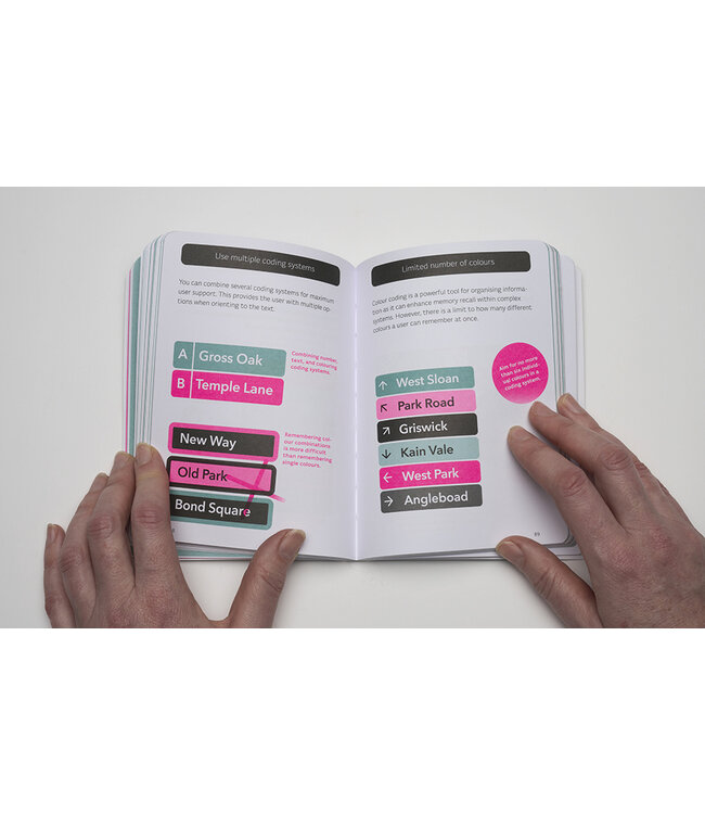 Type Tricks: User Design