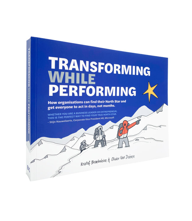 Transforming While Performing