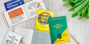 Must-Reads for Creatives and Leaders: The Next Book to Pull You Ahead