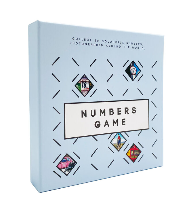 Numbers Game