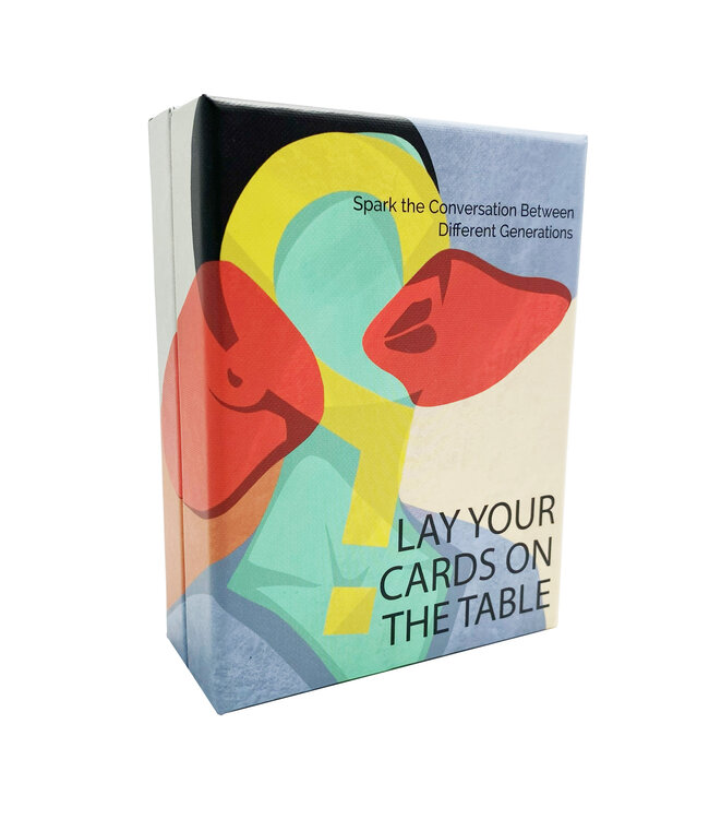 Lay Your Cards on the Table