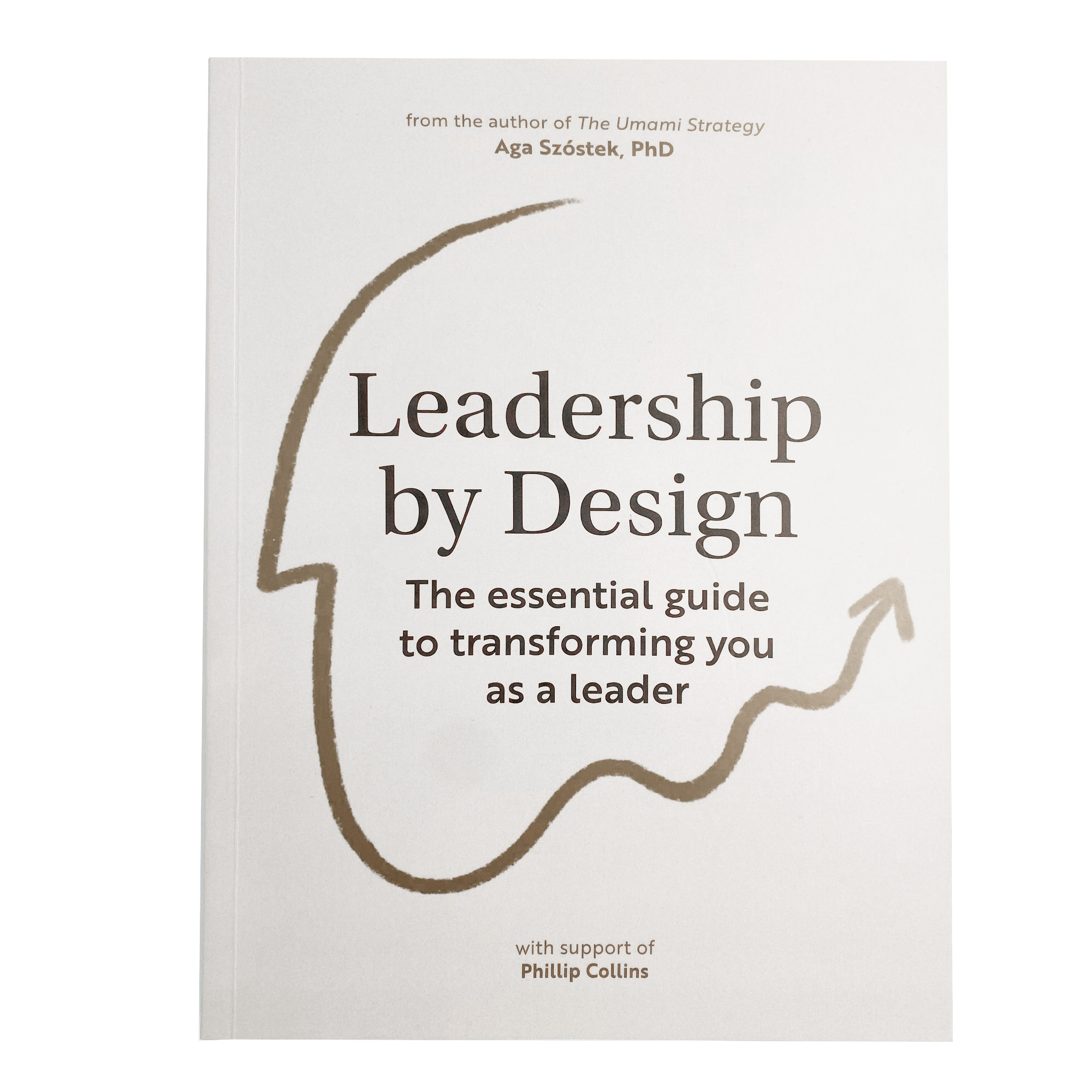 BIS　transform　Szòst　Aga　you　leader　a　Design:　Publishers　to　guide　A　by　Leadership　as