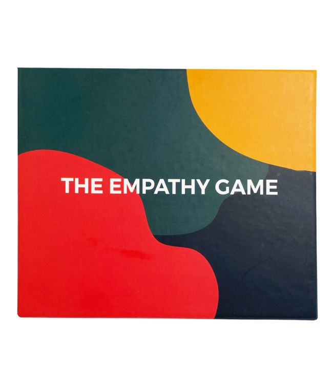 Saskia Herrmann & Jorik Elferink The Empathy Game