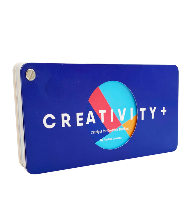 Creativity+