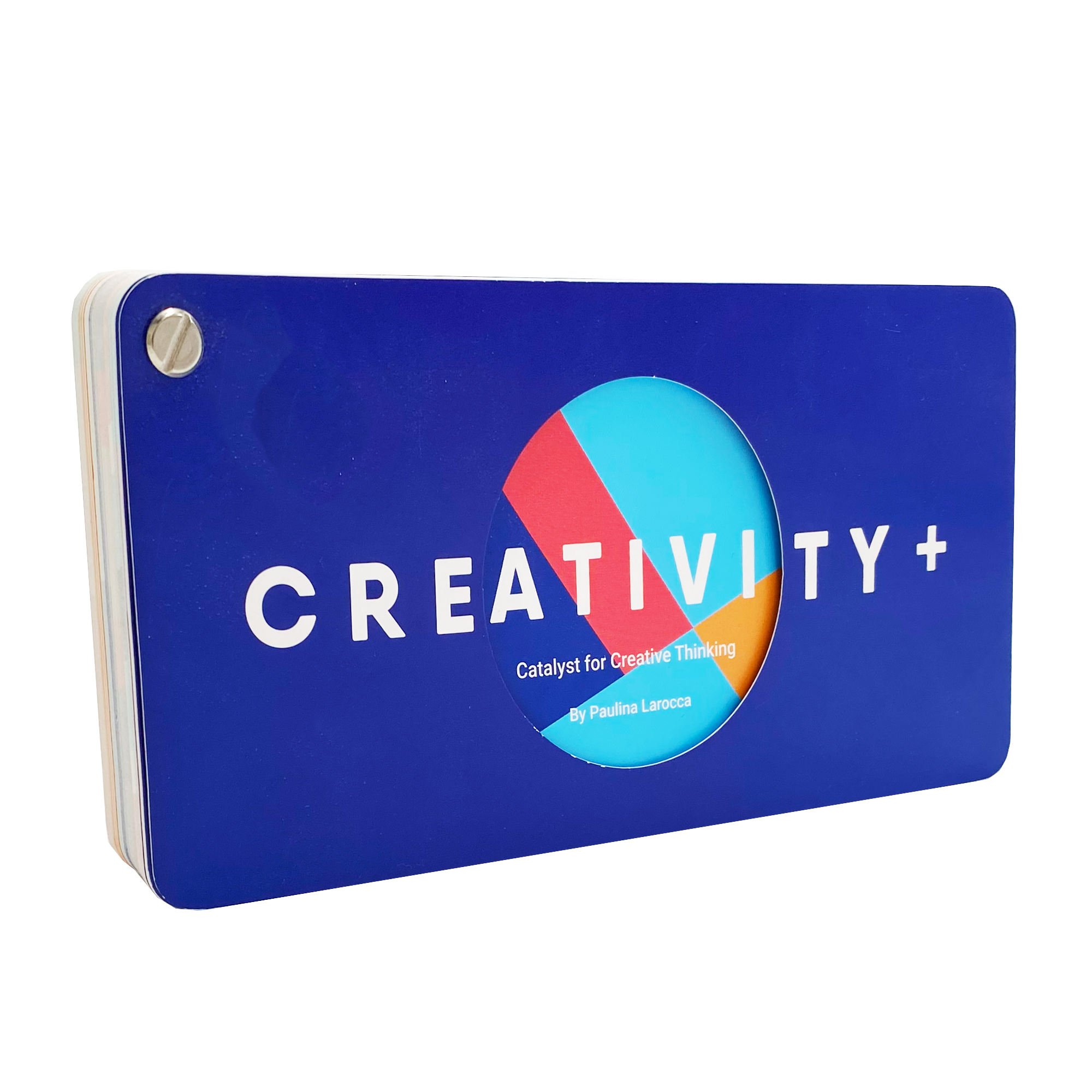 BIS Publishers | Creativity+ - BIS Publishers