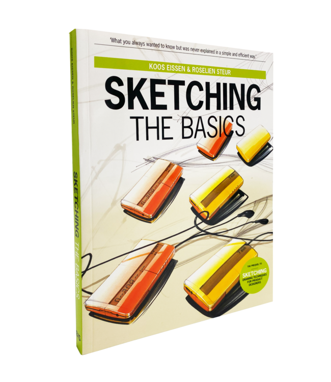 Sketching the Basics
