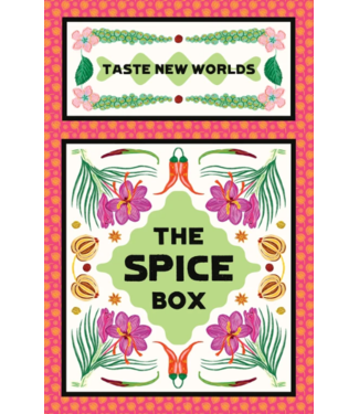 The Spice Box