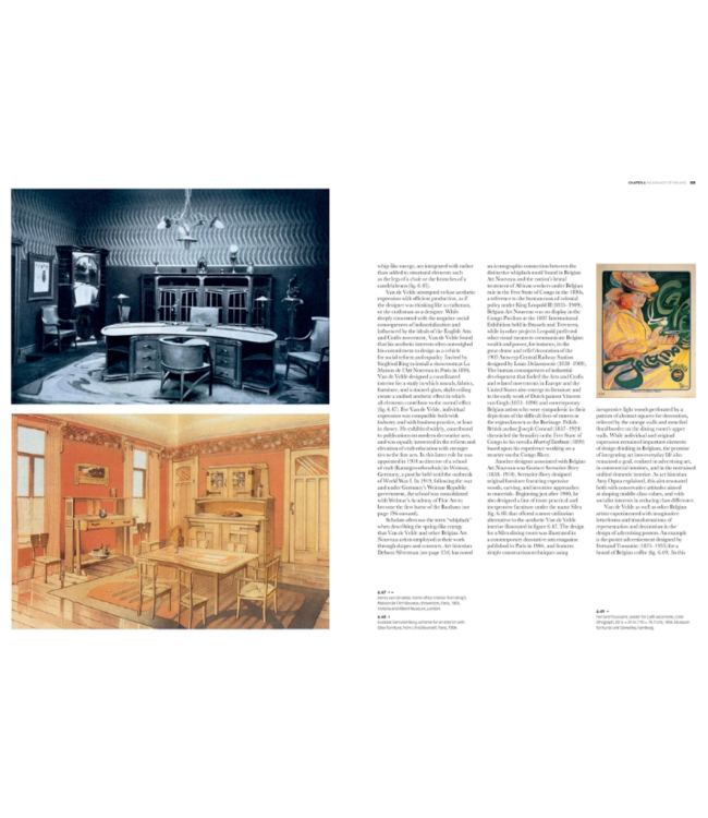 History of Modern Design Third Edition