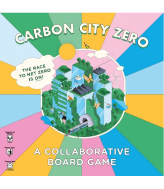 Carbon City Zero